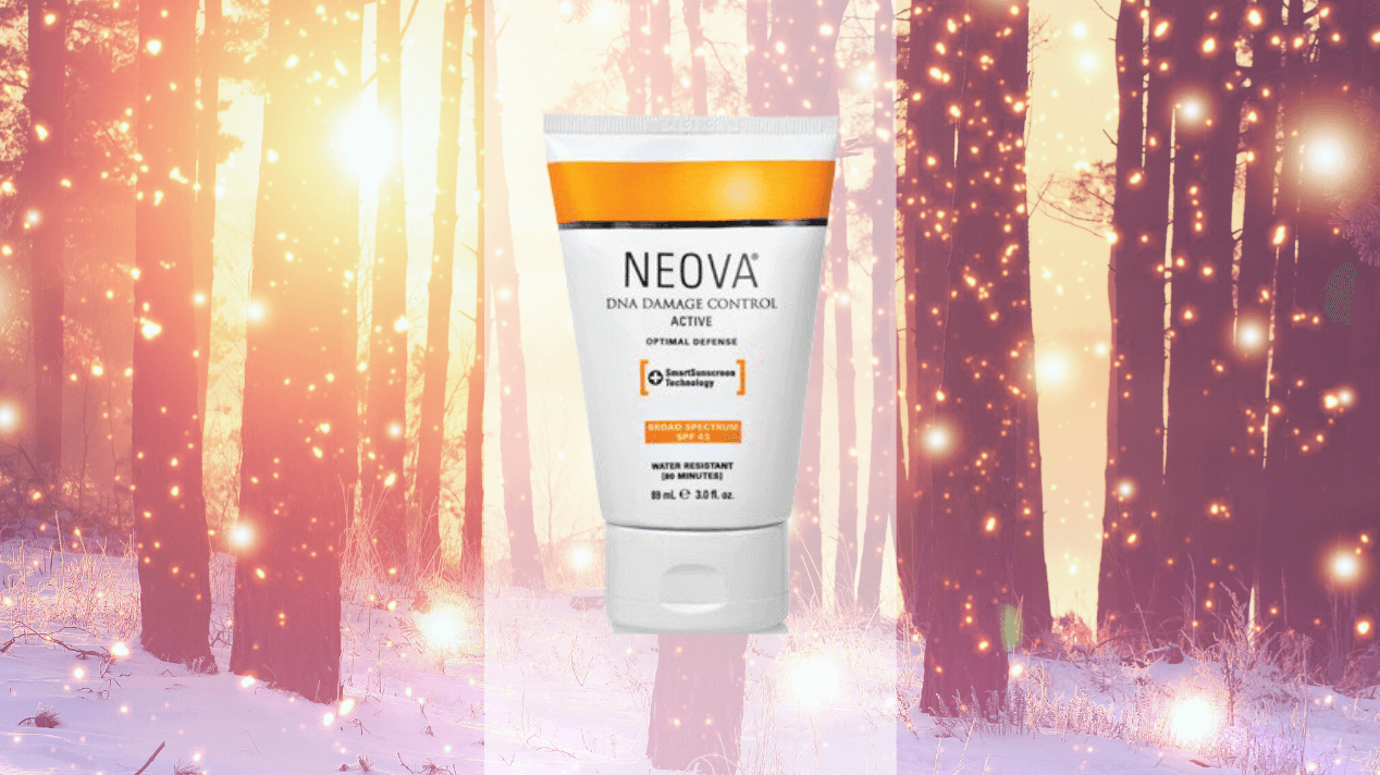Neova DNA Damage Control
